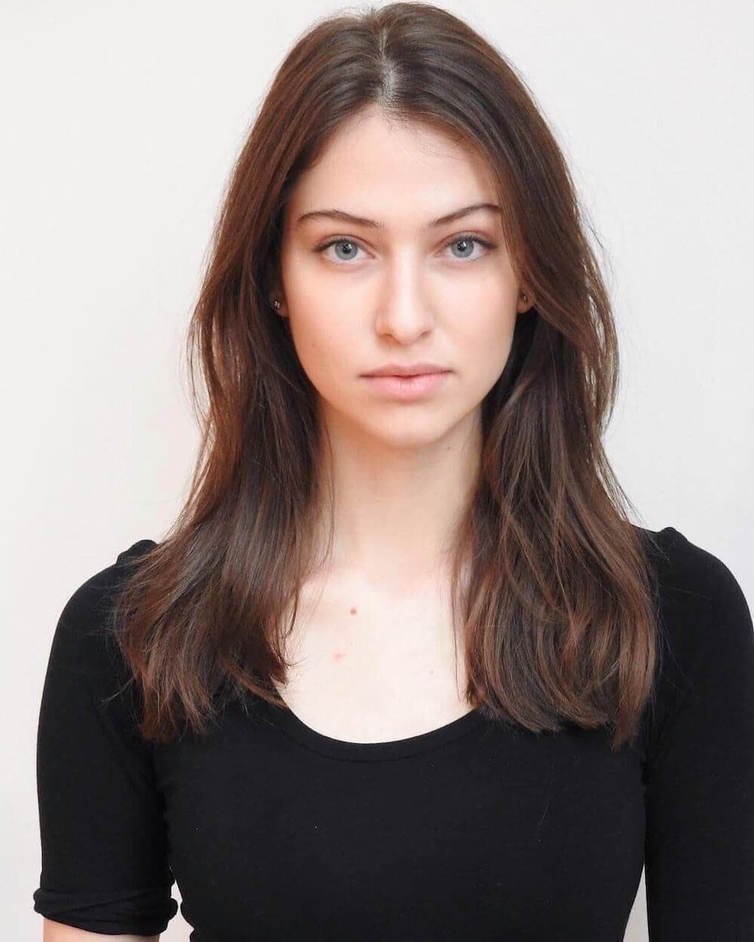Rebeka Barboráková Miss Slovensko 2018 Finalist (Photo Courtesy: Miss Slovensko/ Candidate FaceBook)