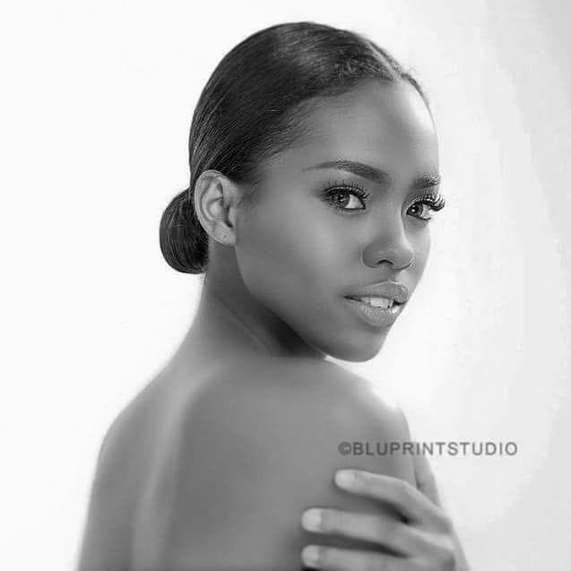 Chelsea Anne Manalo - Miss World Philippines 2017 Contestant #22 (Photo Courtesy - Miss World Philippines/ Facebook)