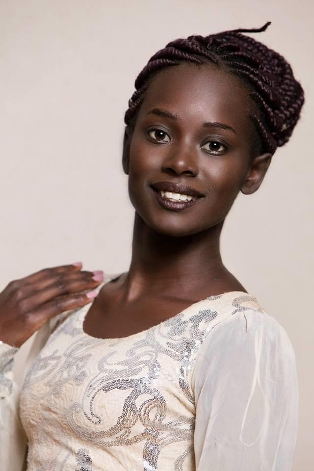 Ivy Marani Miss Supranational Kenya 2018, Finalist Miss Supranational 2018 (Photo Credits: Miss Supranational Facebook Official/photographer Milton Mieloch)