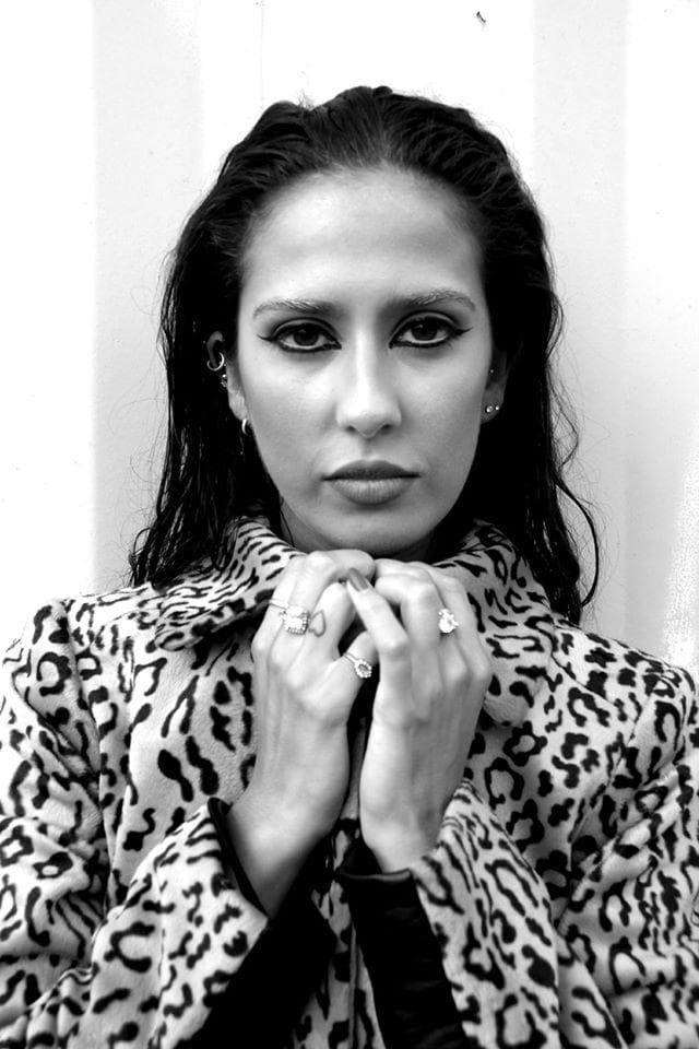 Cecilie Andrea Roising contestant Miss International 2015