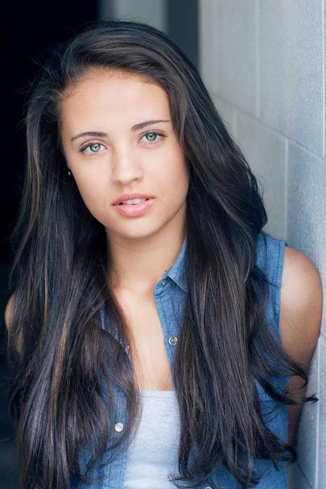 Zanle Louw Miss World New Zealand 2015 contestant