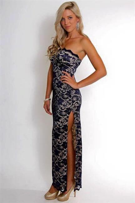 Ceri McVinnie Contestant Miss World New Zealand 2015 (Photo Credit: Miss World New Zealand/ Contestant Official Facebook)