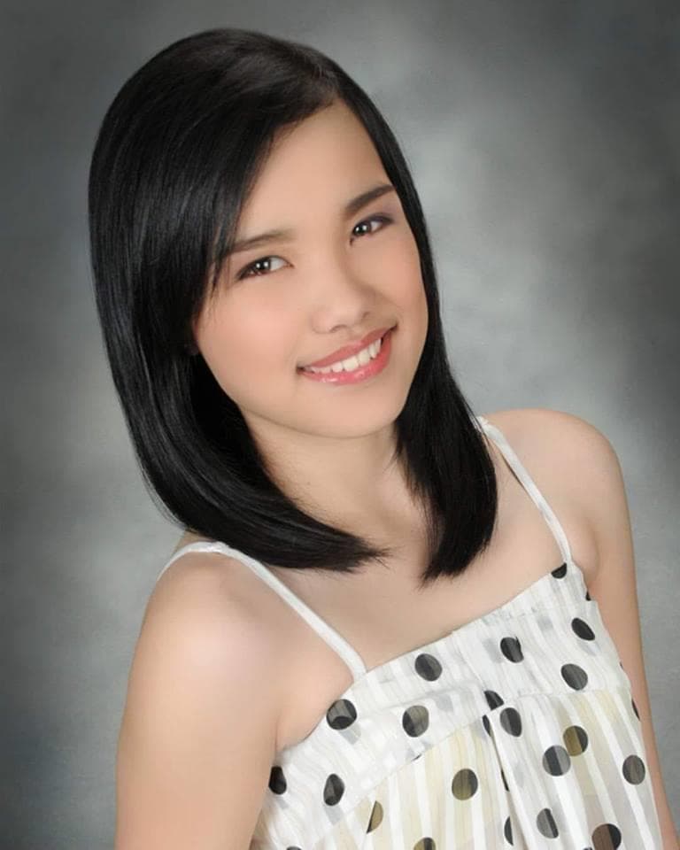 Joemay Leo - Miss World Philippines 2018 Finalist (Photo Courtesy: Miss World Philippines/ Candidate Official FaceBook/Instagram)