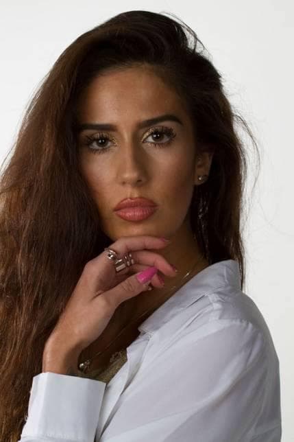Cecilie Andrea Roising contestant Miss Universe Norway 2015