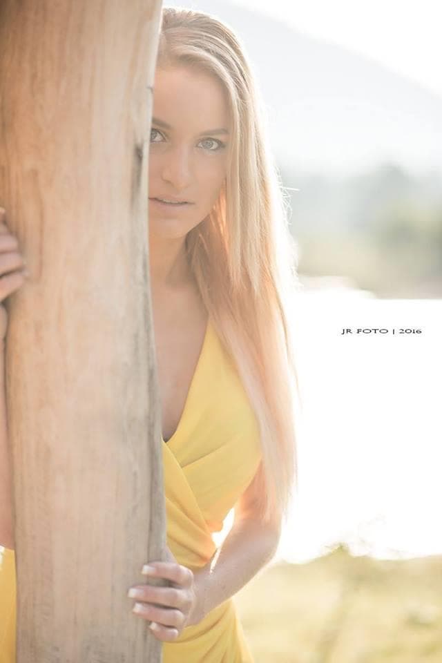 Alexandra Prodinger (Miss Salzburg 2017) (Courtesy FaceBook/missaustriacorporation)
