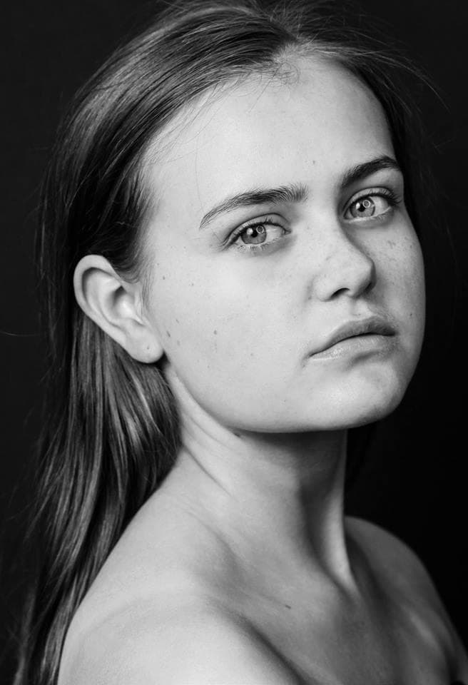 Mia Mosbæk - Miss Danmark 2018/ Miss World Denmark 2018 Finalist (Photo Source: Miss Danmark Official)