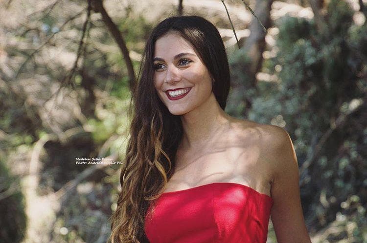 Sofia Pavan Miss Earth Italy 2018, Finalist Miss Earth 2018 (Photo Courtesy: Miss Earth/ Candidate Official FaceBook/ Instagram)