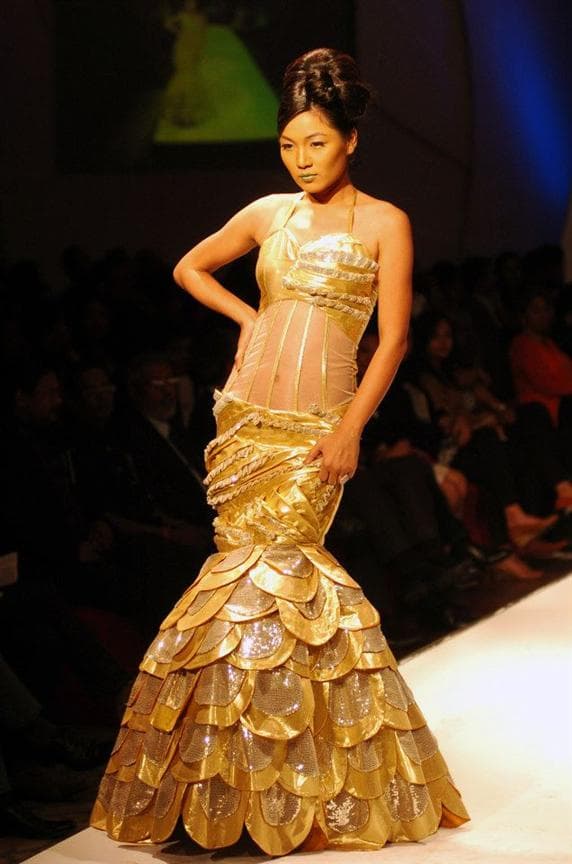Priya Rani Lama (Priya Rani Moktan)
Contestant Miss Nepal 2015