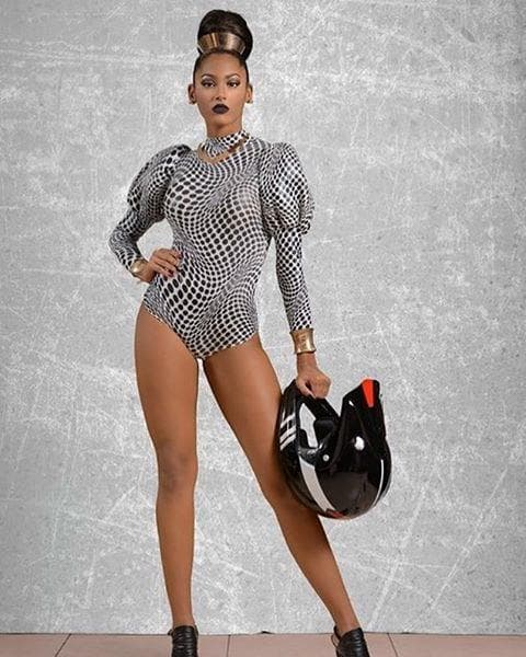 Kerelyne Campigoti Webster Contestant from Honduras for Miss World 2016 (Photo Credits: Facebook Official)