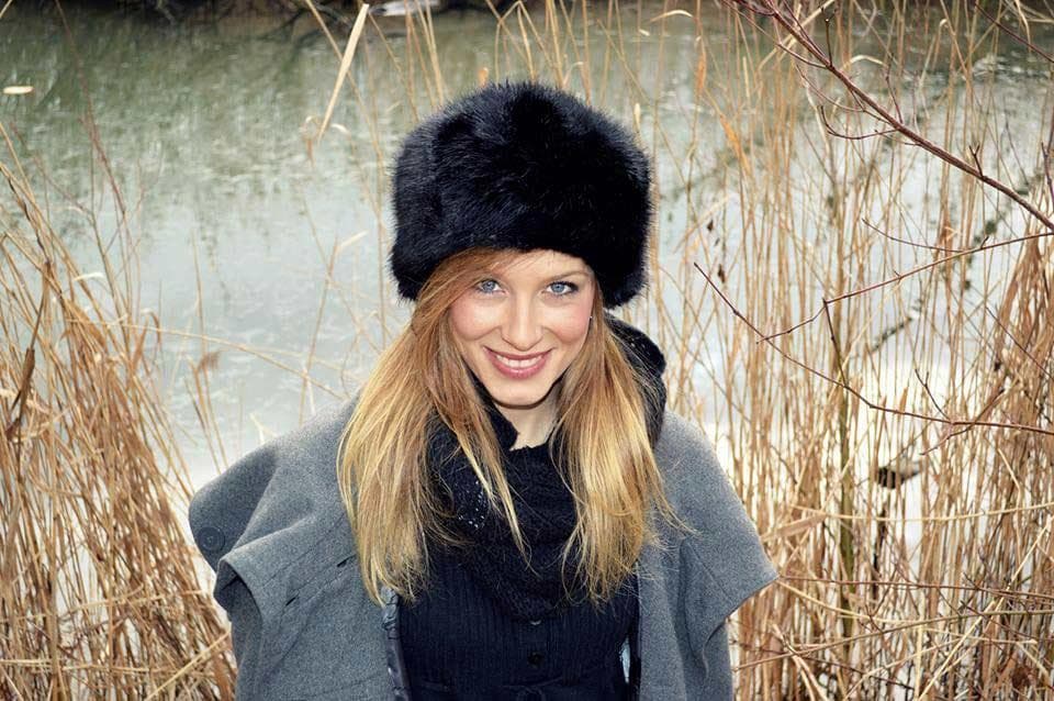 Alyssa Wurtz contestant from France for Miss Earth 2015
