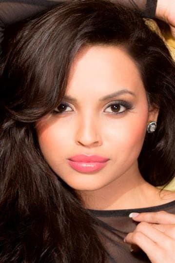 Gail Nicole Da Silva - India