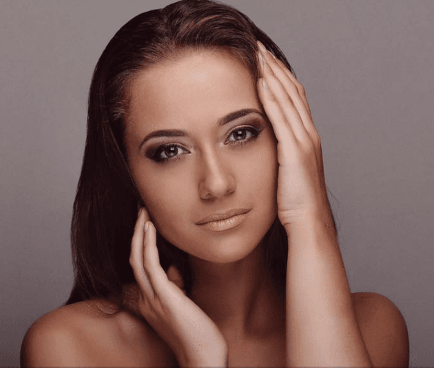 Jess Page Contestant Miss Universe Great Britain 2016 (Photo Credits: Miss Universe Great Britain Facebook Official)