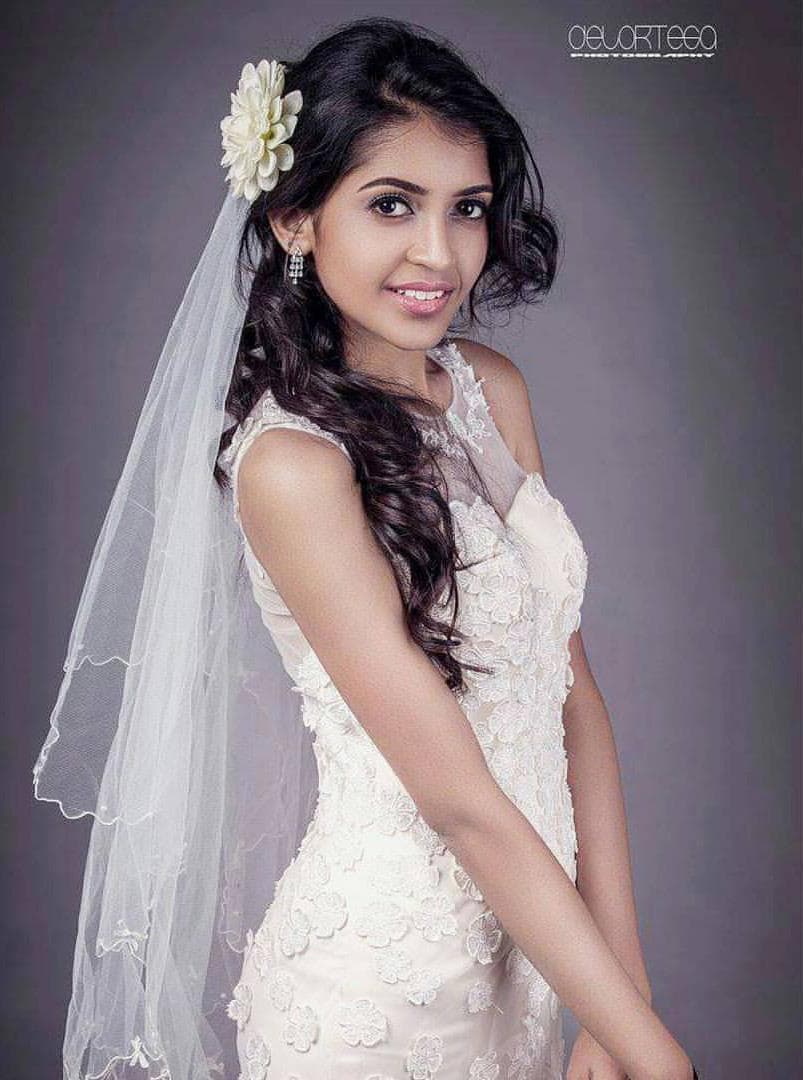 Jaspreet Kaur Dhillon Finalist Miss Universe Malaysia 2017 (Photo Credit: Facebook Official)
