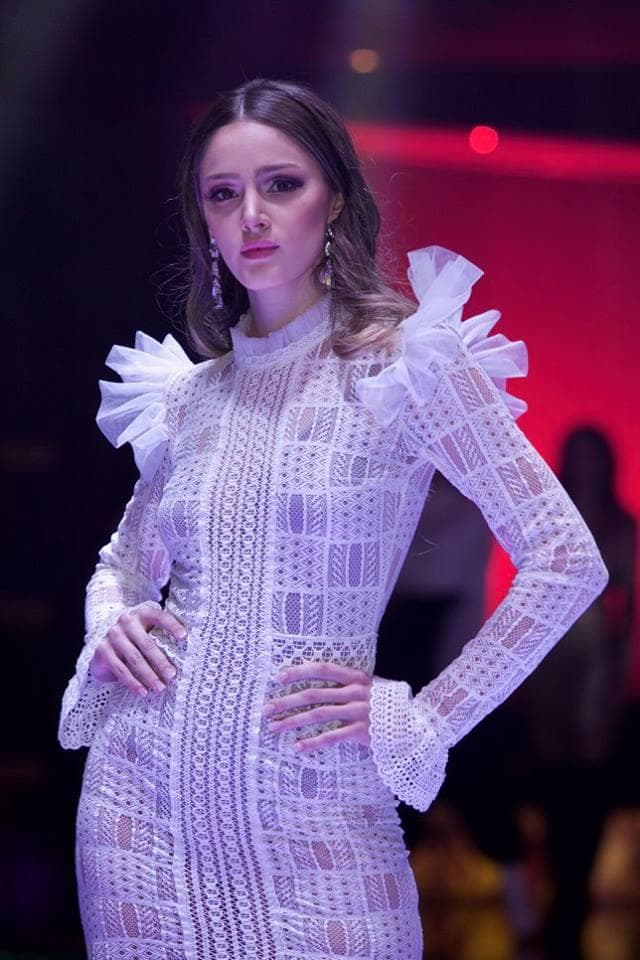 Lali Dieguez Miss Supranational Argentina 2018, Finalist Miss Supranational 2018 (Photo Credits: Miss Supranational Facebook Official/photographer Milton Mieloch)