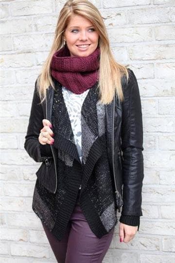 Emily Rabaut Finalist Miss Belgium 2015 (Photo Credits: Miss Belgium/ Official FB Page)