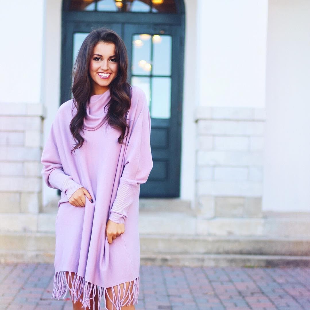 Laine Alden Mansour Miss Mississippi USA 2018 for Miss USA 2018 (Photo Credit: Miss USA/ Contestant Official FaceBook/Instagram)