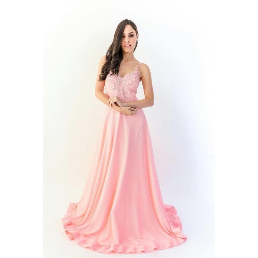 Ana Paula Cespedes Miss Supranational Paraguay 2018, Finalist Miss Supranational 2018 (Photo Credits: Miss Supranational Official)