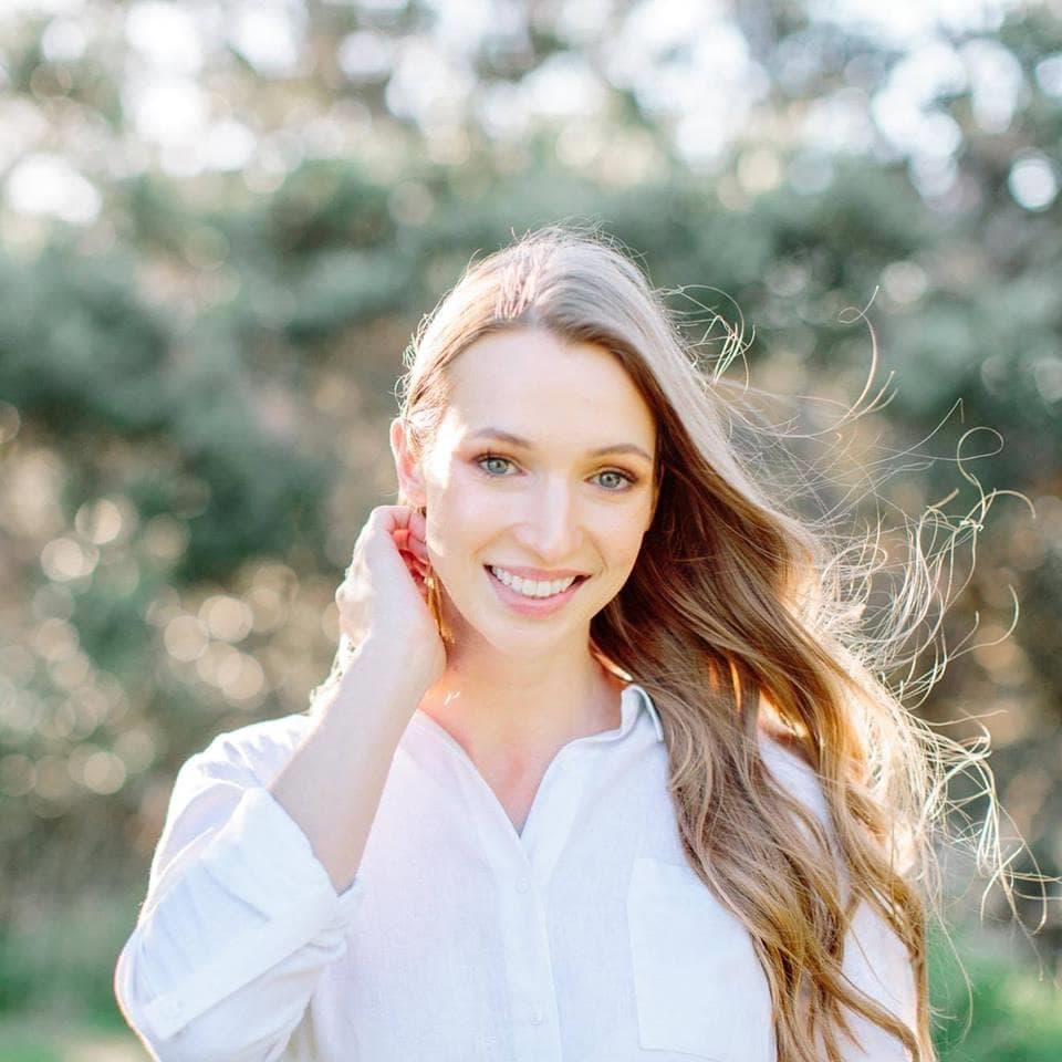 Natasha Unkovich Miss International New Zealand 2018, Finalist Miss International 2018 (Photo Courtesy: Miss International/ Candidate Official FaceBook/ Instagram)