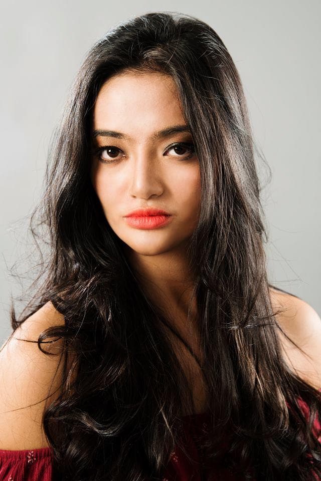 Noelle Uy Tuazon - Miss World Philippines 2017 Contestant #33 (Photo Courtesy - Miss World Philippines/ Facebook)