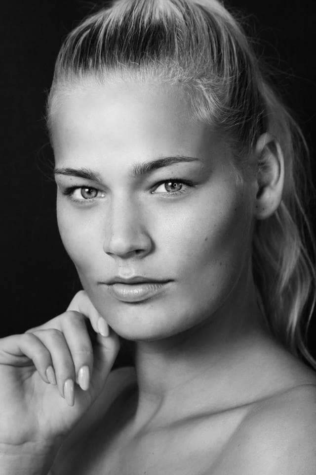 Louise Sander Henriksen - Miss Danmark 2018/ Miss World Denmark 2018 Finalist (Photo Source: Miss Danmark Official)