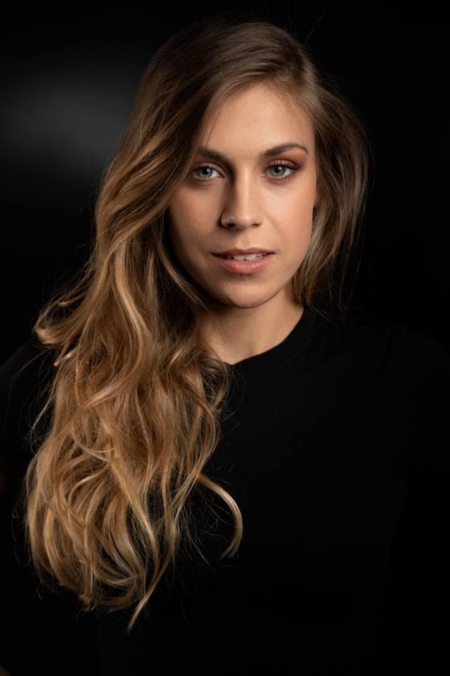 Francis van der Straten Miss Intercontinental Netherlands Utrecht 2018 - Finalist Miss Intercontinental Netherlands 2018 (Photo Courtesy: Miss Beauty of the Netherlands/ Contestant)