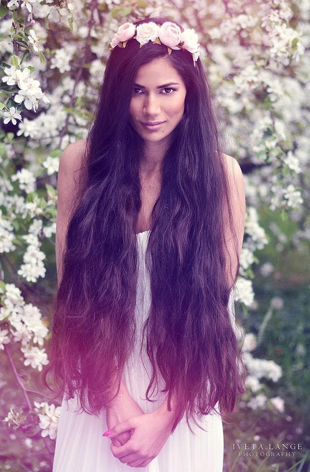 Sophie Totzauer contestant from Austria for Miss Earth 2015 (Photo Credits: Iveta Lange)