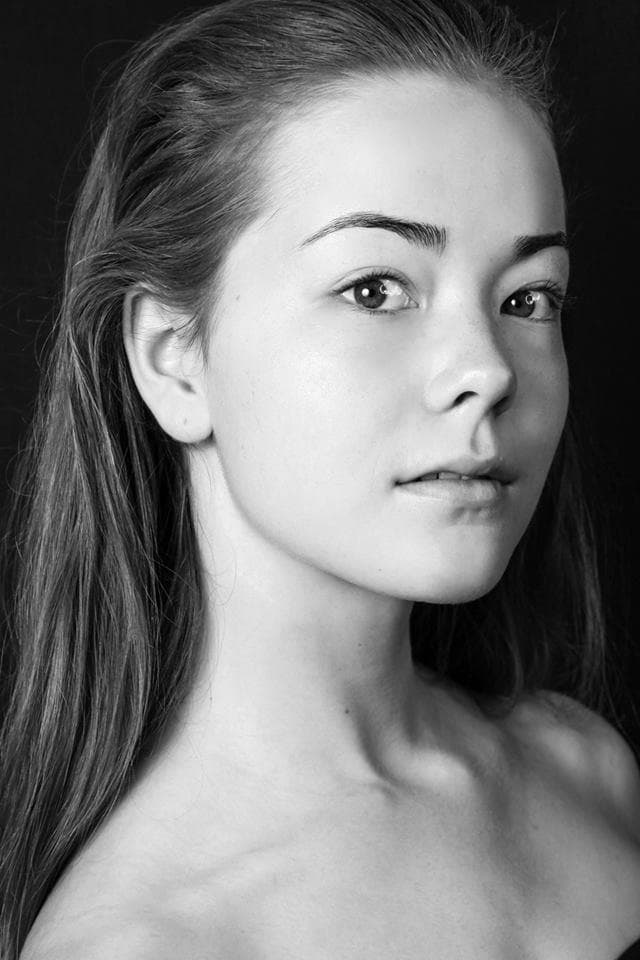 Celina Riel - Miss Danmark 2018/ Miss World Denmark 2018 Finalist (Photo Source: Miss Danmark Official)