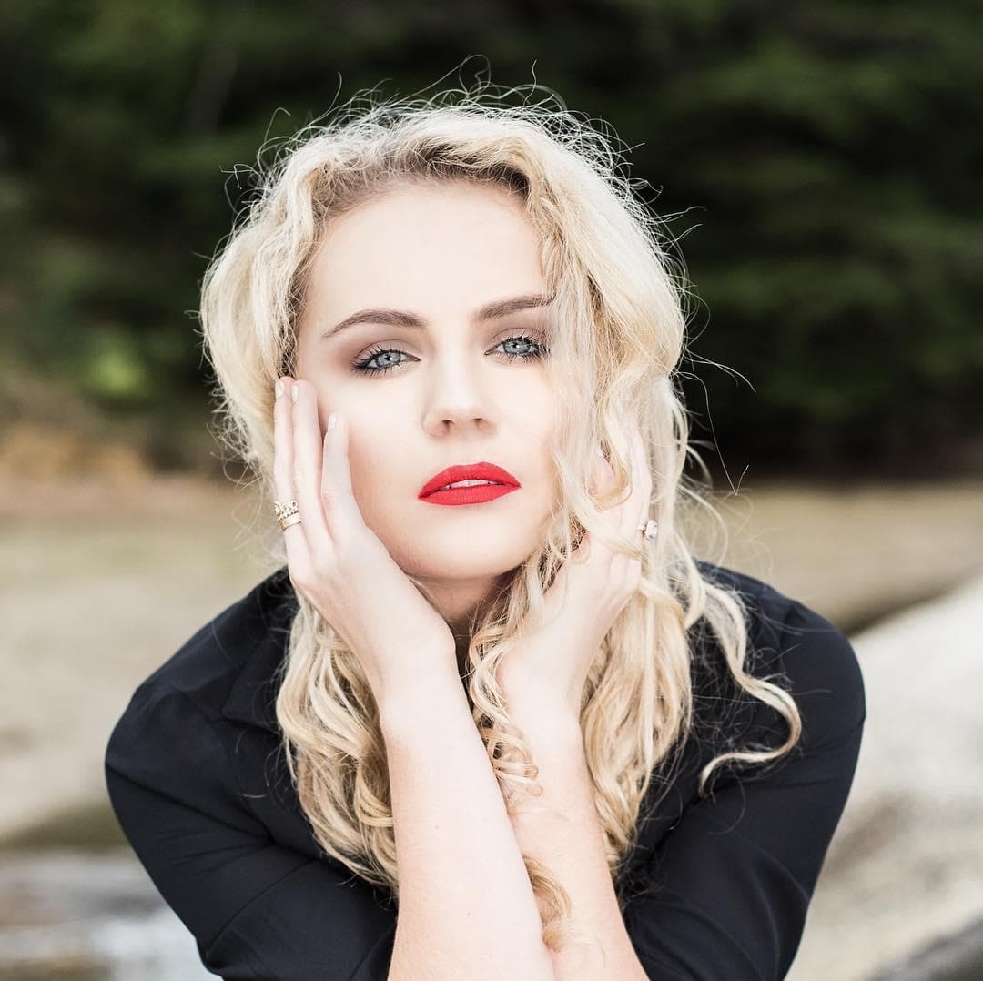 Michelle Isemonger Miss International New Zealand 2017