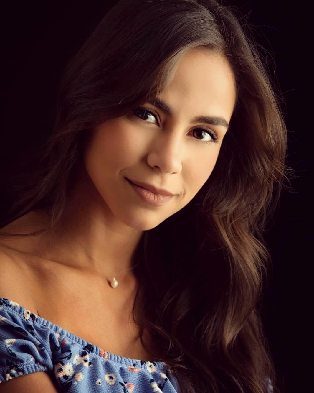 Andreína María Aguirre Ojeda from Miranda, Finalist Miss Venezuela 2018 (Photo Courtesy: Miss Venezuela/ Contestant Instagram)