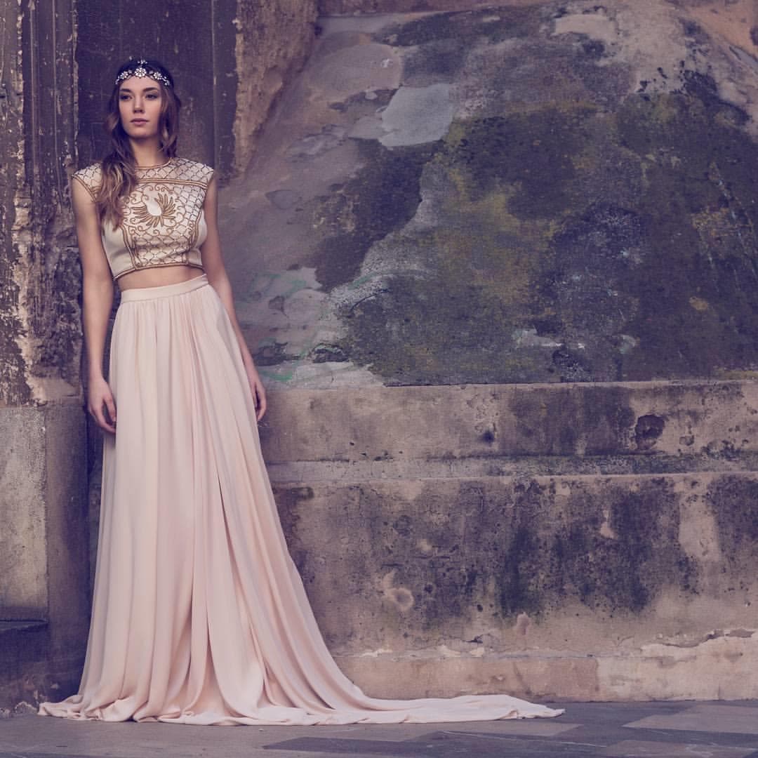 Maria Elisabeth Tulián Marín Miss World Spain 2017 - Finalist Miss World 2017 (Photo Courtesy: Miss World/ Facebook Official)