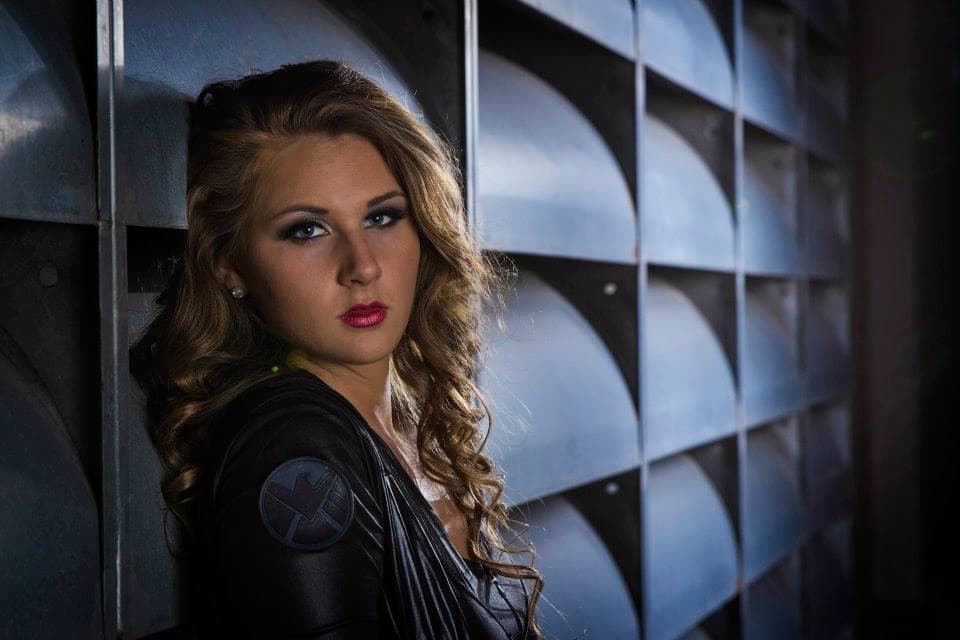 Rylee Coggins Contestant Miss US International 2016 (Photo Credits: Miss US International/Facebook Official)