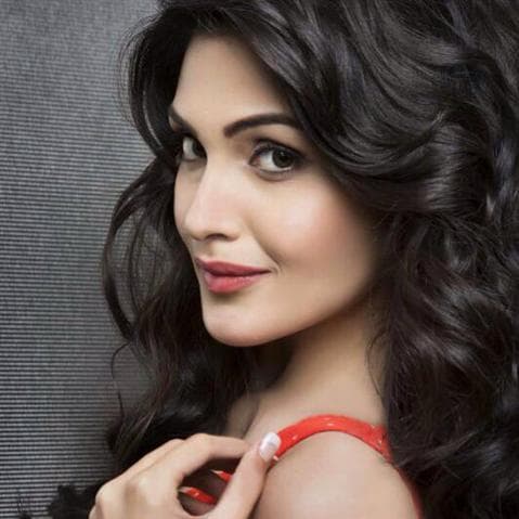 Deeksha Kaushal Miss India 2015 Finalist