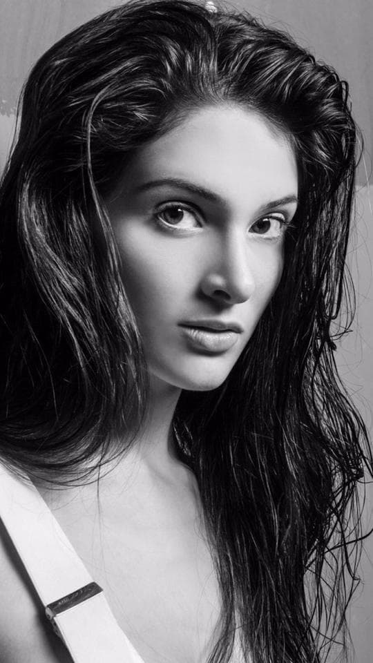 Diana Macarena Croce García Miss International Venezuela 2017