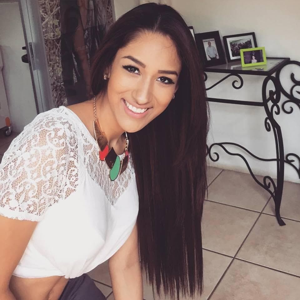 Yaoska Ruiz contestant Miss International 2015