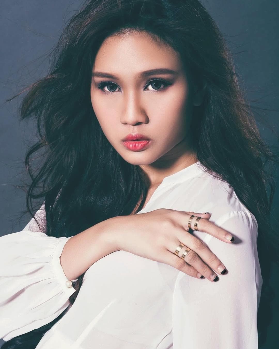Janice Tan Contestant from Malaysia for Miss Eco International 2017 Photoshoot (Photo Credit: Facebook/Instagram Official)