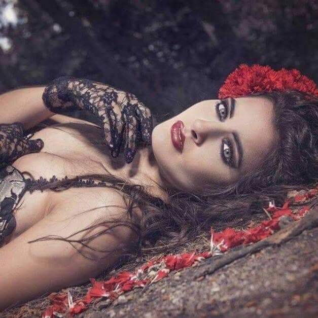 Katrina Pavia Contestant from Malta for Miss World 2015