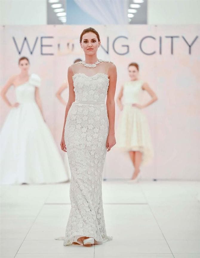 Antonija Gogic (Croatia) Miss World 2014 (Courtesy: Official Facebook page)