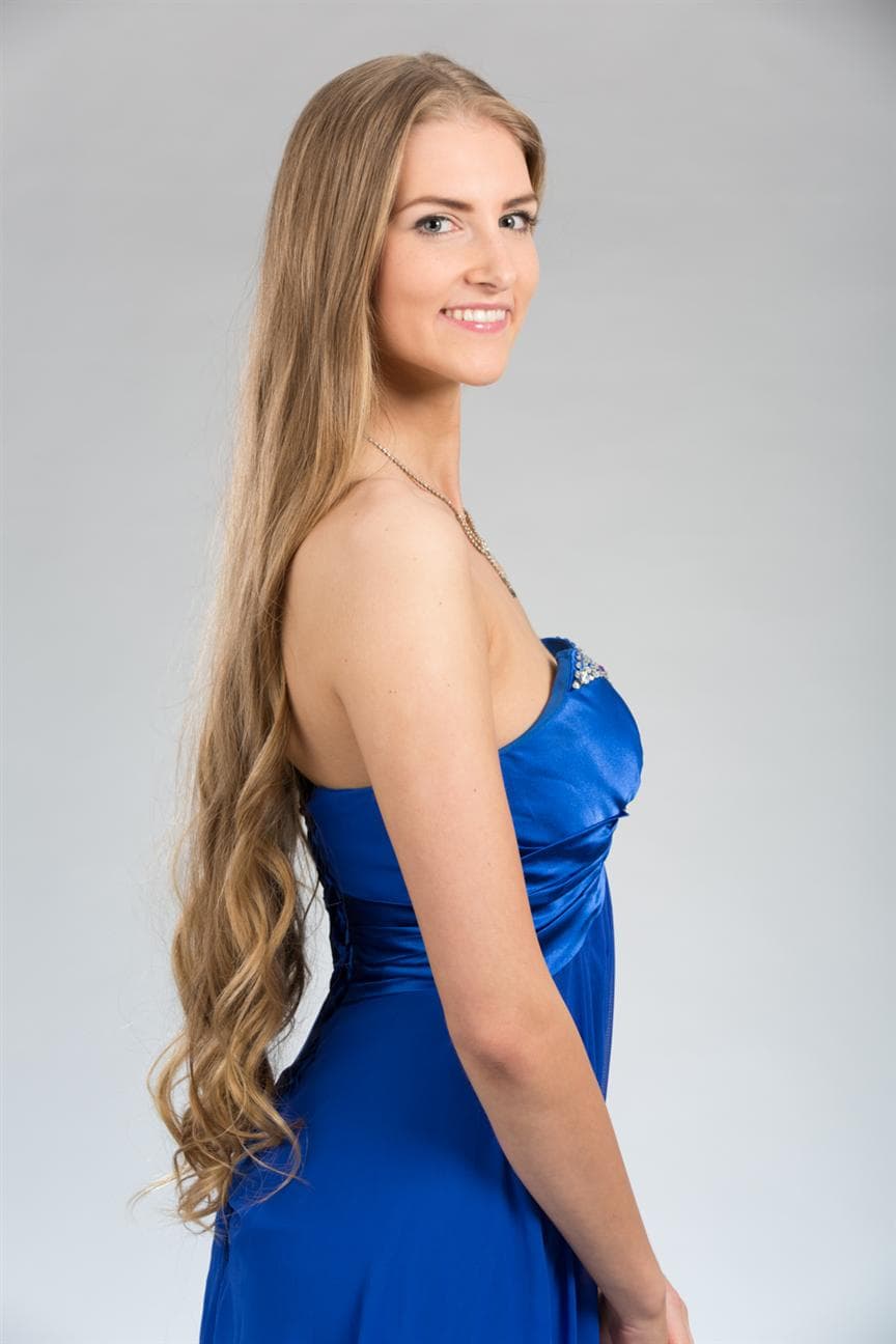Elise Dalby Gronnesby