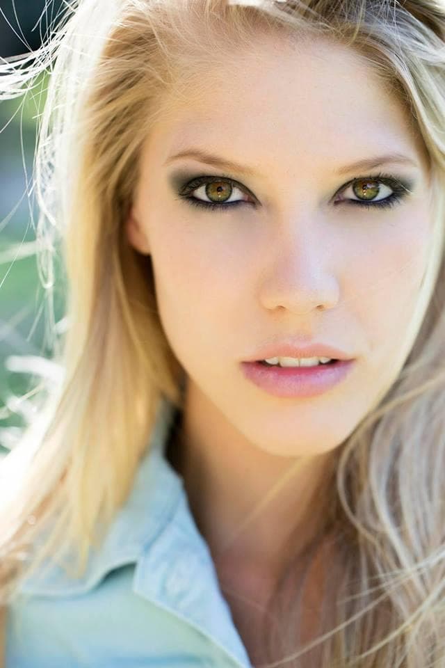 Anronet Ann Roelofsz (South Africa) Miss Intercontinental 2016 contestant (Photo Credits: Miss Intercontinental Organisation)