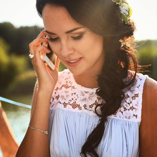 Veronika Korobko Contestant Miss Belarus 2016