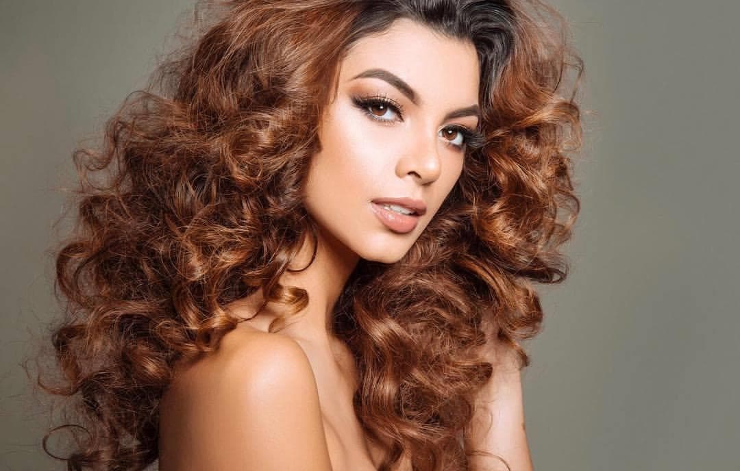 Martha Martinez Insignares (aka Tica Martínez) Miss Supranational Colombia 2017 (Photo Credits: Miss Supranational/Facebook Official)