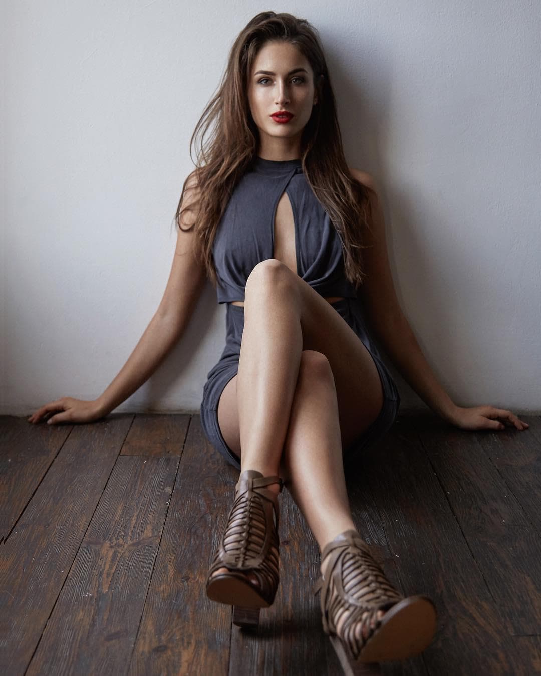 Ksenia Chifa Ксения Чифа Miss International Ukraine 2017