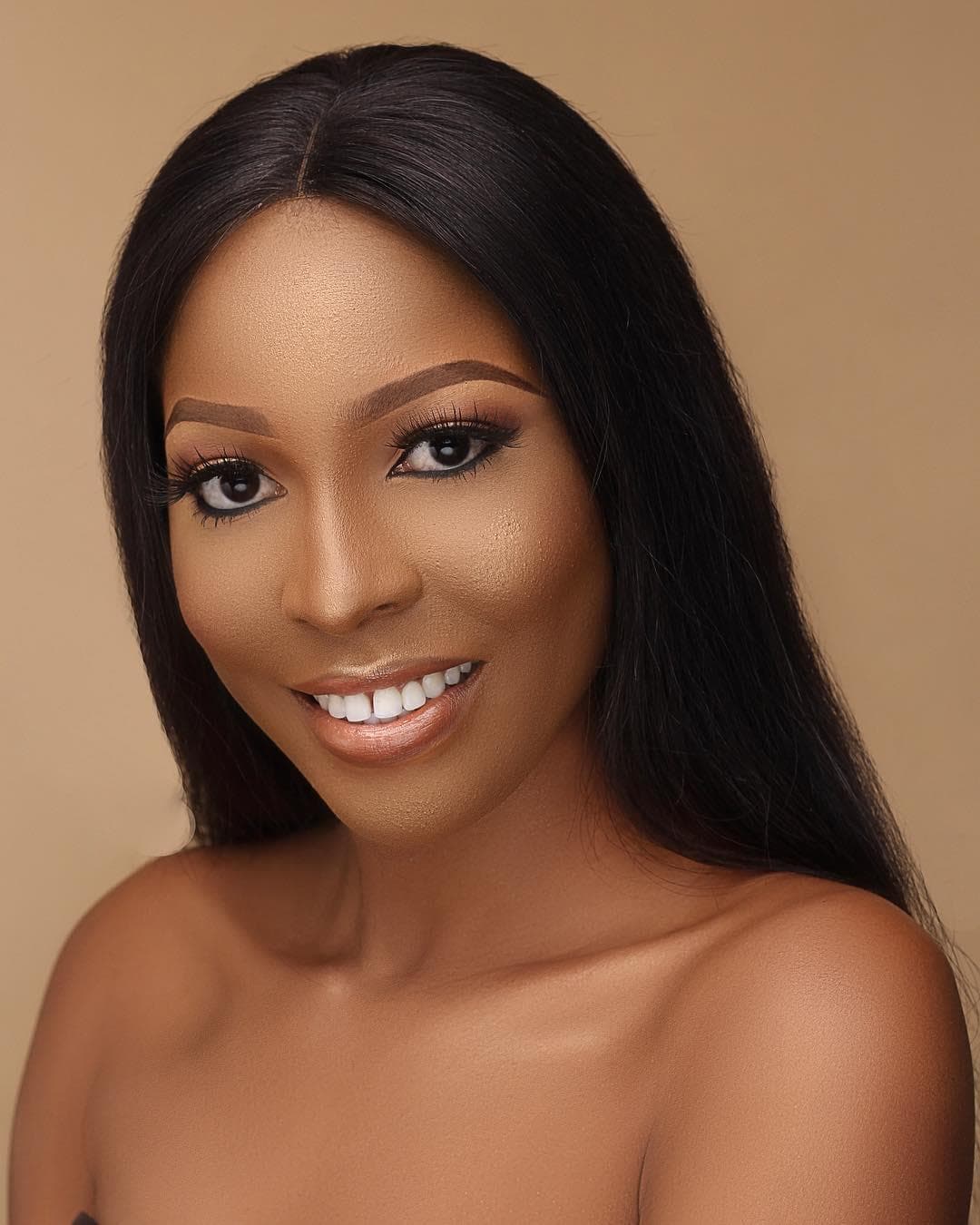 Daniella Orumwense Miss Supranational Nigeria 2018, Finalist Miss Supranational 2018 (Photo Credits: Miss Supranational Official)
