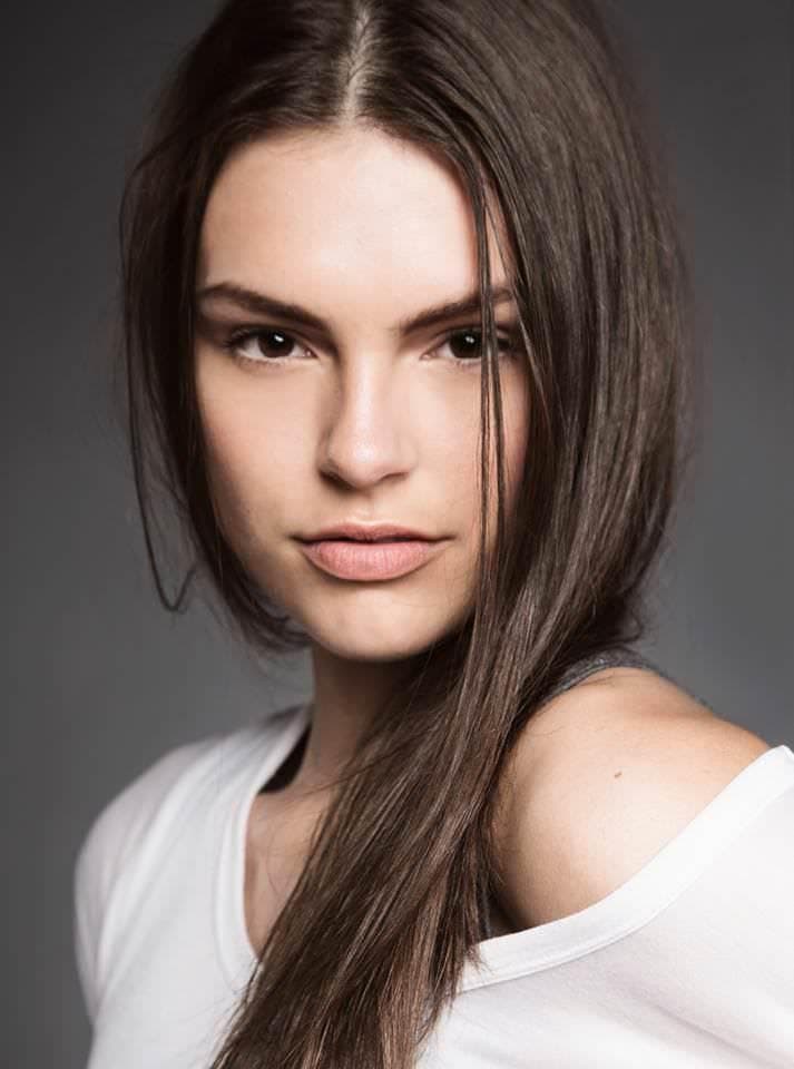 Kate Redeker Contestant Miss USA 2016