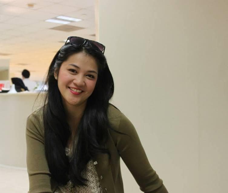 Jessica Nunez Contestant Miss Earth Guam 2016
