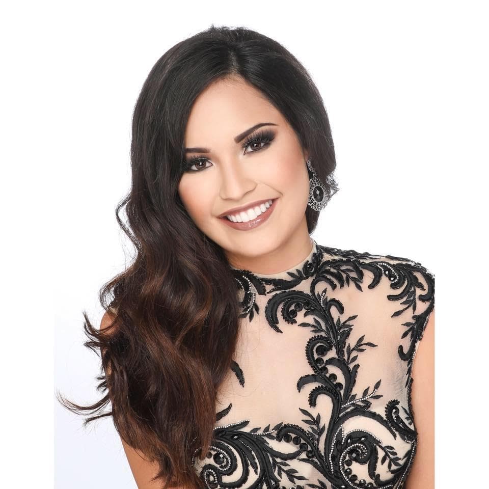 Chrystelle Volckmann Miss Earth Missouri US 2018 - Finalist Miss Earth United States 2018 (Photo Courtesy: Miss Earth US Official)