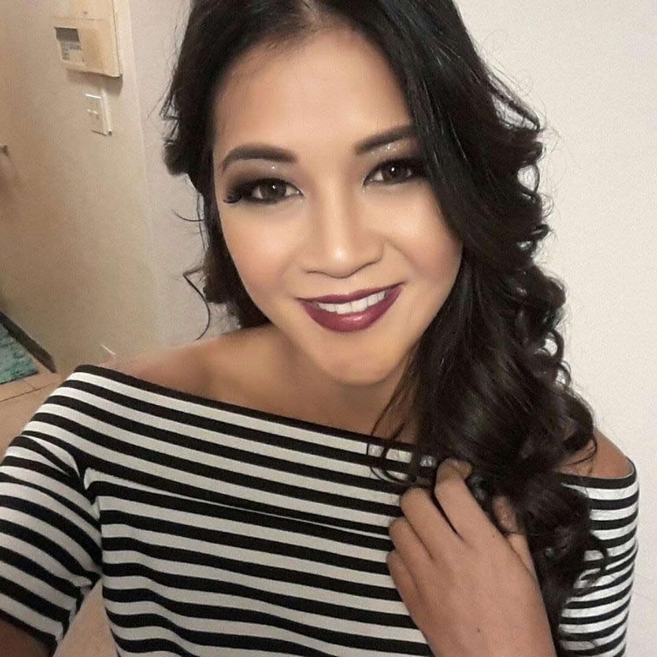 Jessica Nunez Contestant Miss Earth Guam 2016