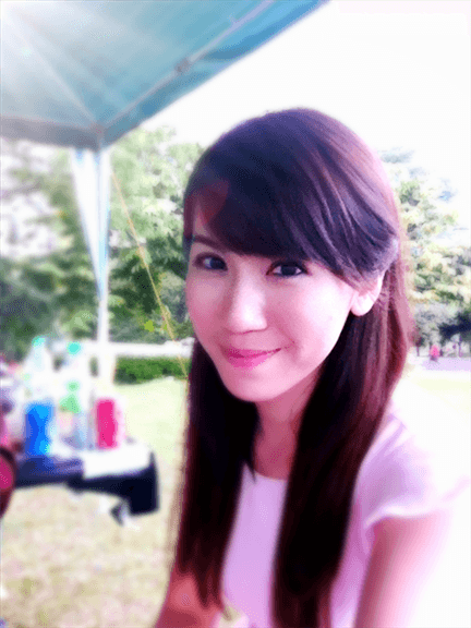 Pauline Tan Miss Universe Malaysia 2015 Contestant