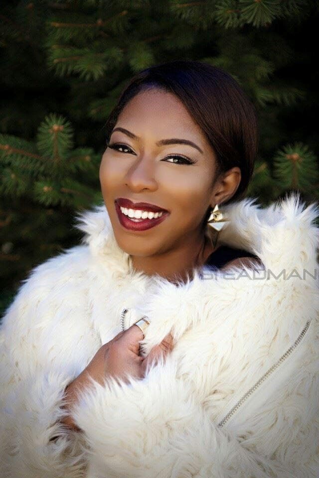 JoAnn Imosi Emale Contestant Miss US International 2016 (Photo Credits: Miss US International/Facebook Official)