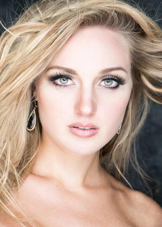 Lindsay Becker Contestant from United States of America for Miss International 2015